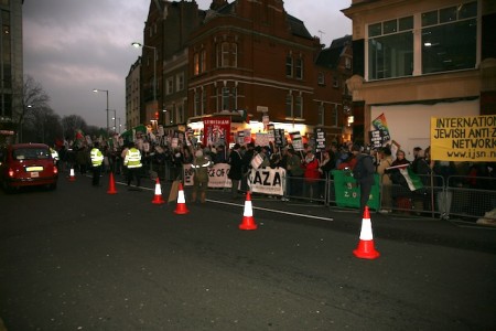 Strat of London Demo