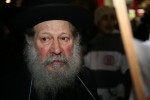 Nicest Rabbi in London