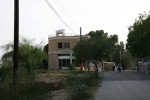 Abandoned House in Green Zone, Nicosia