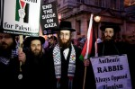 Anti-Zionist Haredim